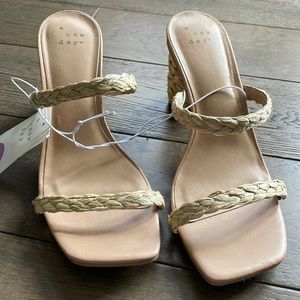 [a new day] Women’s Heels